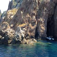 bizarre Felsen &ndash; &copy; Uta Schöne (Eberhardt TRAVEL)