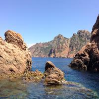 Calanche