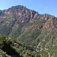 Spiluncaschlucht &ndash; &copy; Uta Schöne (Eberhardt TRAVEL)