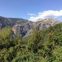 in den Bergen &ndash; &copy; Uta Schöne (Eberhardt TRAVEL)