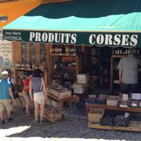 Corte &ndash; &copy; Uta Schöne (Eberhardt TRAVEL)