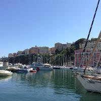 Bastia &ndash; &copy; Uta Schöne (Eberhardt TRAVEL)