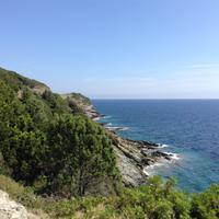 Cap Corse &ndash; &copy; Uta Schöne (Eberhardt TRAVEL)
