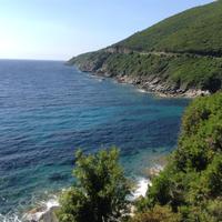 Cap Corse &ndash; &copy; Uta Schöne (Eberhardt TRAVEL)