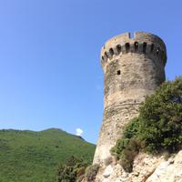 Genueserturm &ndash; &copy; Uta Schöne (Eberhardt TRAVEL)