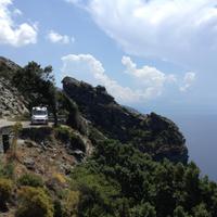 Cap Corse &ndash; &copy; Uta Schöne (Eberhardt TRAVEL)