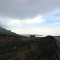 in den Bergen &ndash; &copy; Uta Schöne (Eberhardt TRAVEL)