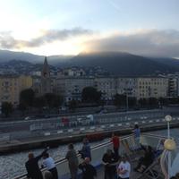 Bastia &ndash; &copy; Uta Schöne (Eberhardt TRAVEL)