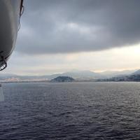 Einfahrt Nizza &ndash; &copy; Uta Schöne (Eberhardt TRAVEL)