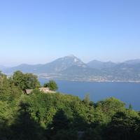 San Zeno &ndash; &copy; Uta Schöne (Eberhardt TRAVEL)