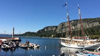 am Gardasee