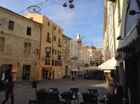 in Alghero