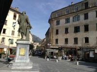in Corte &ndash; &copy; Uta Schöne (Eberhardt TRAVEL)