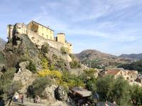 Corte &ndash; &copy; Uta Schöne (Eberhardt TRAVEL)