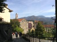 durch Corte &ndash; &copy; Uta Schöne (Eberhardt TRAVEL)
