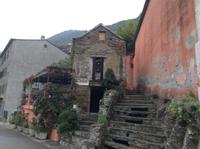 Nonza &ndash; &copy; Uta Schöne (Eberhardt TRAVEL)