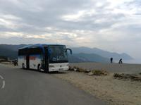 unser Bus &ndash; &copy; Uta Schöne (Eberhardt TRAVEL)