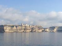 Bonifacio &ndash; &copy; Uta Schöne (Eberhardt TRAVEL)