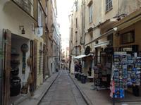 in Bonifacio &ndash; &copy; Uta Schöne (Eberhardt TRAVEL)