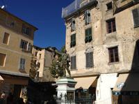 Platz Gaffori