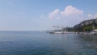 Gardasee (Garda) &ndash; &copy; Katrin Deutschbein (Eberhardt TRAVEL)