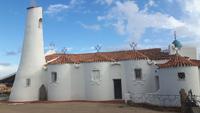 Costa Smeralda (Porto Cervo - Kirche 