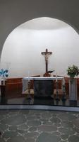 Costa Smeralda (Porto Cervo - Kirche 