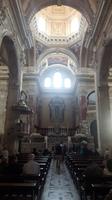 Cagliari (Dom - Kathedrale Santa Maria di Castello) &ndash; &copy; Katrin Deutschbein (Eberhardt TRAVEL)