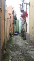 Bosa (Altstadt) &ndash; &copy; Katrin Deutschbein (Eberhardt TRAVEL)