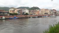 Bosa &ndash; &copy; Katrin Deutschbein (Eberhardt TRAVEL)