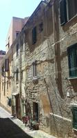 Alghero (Altstadt)
