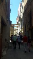 Bonifacio (Altstadt) &ndash; &copy; Katrin Deutschbein (Eberhardt TRAVEL)