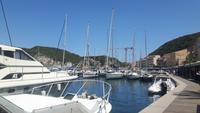 Bonifacio (Hafen) &ndash; &copy; Katrin Deutschbein (Eberhardt TRAVEL)