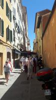 Ajaccio (Altstadt) &ndash; &copy; Katrin Deutschbein (Eberhardt TRAVEL)
