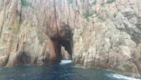 Porto (Schifffahrt Calanche - Capo Rosso) &ndash; &copy; Katrin Deutschbein (Eberhardt TRAVEL)