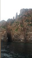 Porto (Schifffahrt Calanche - Capo Rosso) &ndash; &copy; Katrin Deutschbein (Eberhardt TRAVEL)