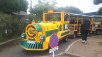 Corte (Petit Train)