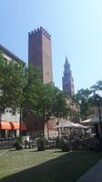 Cremona &ndash; &copy; Katrin Deutschbein (Eberhardt TRAVEL)