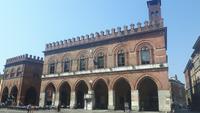 Cremona (Rathaus) &ndash; &copy; Katrin Deutschbein (Eberhardt TRAVEL)