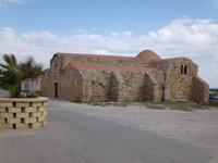 San Giovanni di Sinis &ndash; &copy; Angelika Werner (Eberhardt TRAVEL)