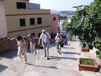 und wieder Wandern &ndash; &copy; Angelika Werner (Eberhardt TRAVEL)