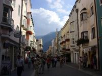 Tag 1 -  2 - Bummel durch Sterzing (2) &ndash; &copy; Sabine Heitzer (Eberhardt TRAVEL)