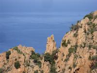 Tag 10 - 2 - UNESCO-Weltnaturerbe Calanches (5) &ndash; &copy; Sabine Heitzer (Eberhardt TRAVEL)