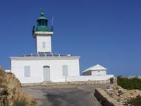 Tag 11 - 4 - Kurzaufenthalt an Ile de Pietra in L'Ile Rousse (5) &ndash; &copy; Sabine Heitzer (Eberhardt TRAVEL)