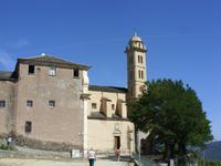 Tag 12 - 4 - Kirche von Piedicroce (1) &ndash; &copy; Sabine Heitzer (Eberhardt TRAVEL)