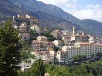 Tag 12 - 6 - Heimliche Hauptstadt Corte (1) &ndash; &copy; Sabine Heitzer (Eberhardt TRAVEL)