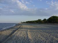 Tag 12 - 8 - Strand von Marana (2) &ndash; &copy; Sabine Heitzer (Eberhardt TRAVEL)