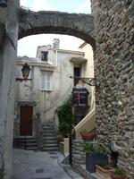 Tag 13 - 6 - Kurzaufenthalt in Erbalunga am Cap Corse (2) &ndash; &copy; Sabine Heitzer (Eberhardt TRAVEL)