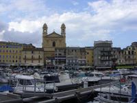 Tag 13 - 7 - Bummel durch Bastia (3) &ndash; &copy; Sabine Heitzer (Eberhardt TRAVEL)