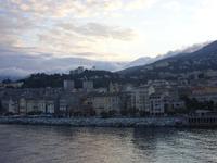 Tag 13 - 8 - Blick auf Bastia (5) &ndash; &copy; Sabine Heitzer (Eberhardt TRAVEL)